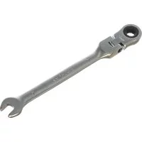 Комбинированный трещоточный ключ AV Steel AV Steel