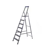 Алюминиевая стремянка STAIRS AS07LX