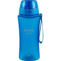 Бутылка для воды Ecos SK5014