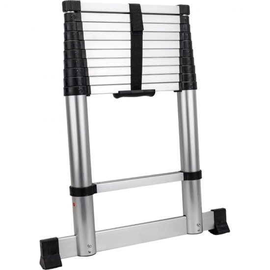 Телескопическая лестница Gigant LT-01 1x11