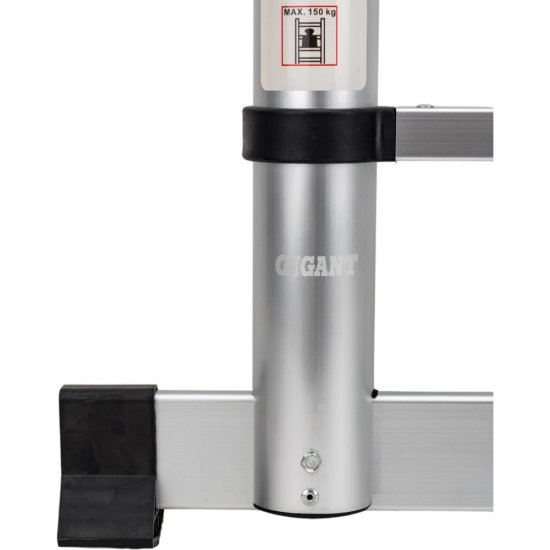 Телескопическая лестница Gigant LT-01 1x11