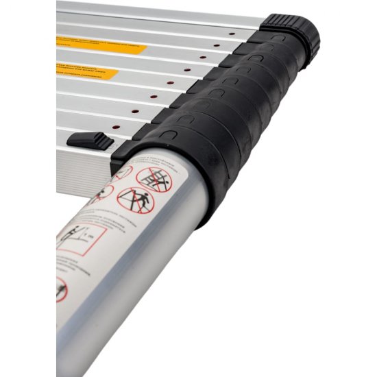 Телескопическая лестница Gigant LT-01 1x11