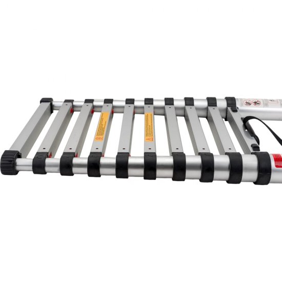 Телескопическая лестница Gigant LT-01 1x11