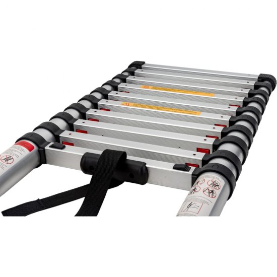 Телескопическая лестница Gigant LT-01 1x11