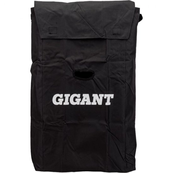 Телескопическая лестница Gigant LT-01 1x11