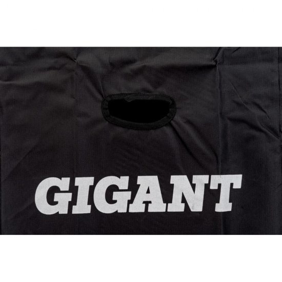 Телескопическая лестница Gigant LT-01 1x11