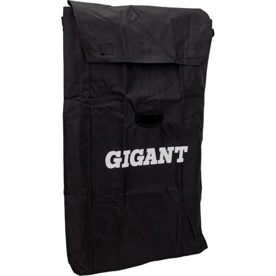 Телескопическая лестница Gigant LT-01 1x11