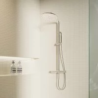 Мозаика Kerama Marazzi Temari 29.8x29.8 см цвет бежевый
