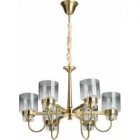 Люстра MW LIGHT Элла