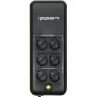 Источник бесперебойного питания IPPON Back Verso 600