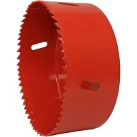 Коронка биметаллическая vertextools 2525-120