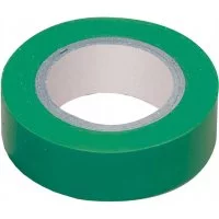 Изолента пвх IEK UIZ-20-10-K06