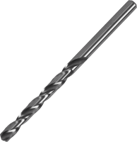 Сверло спиральное по металлу HSS-G Dexter 6x93 мм