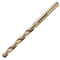 Сверло спиральное по металлу HSS-Co Dexter к. Pro 113-04288 8x117 мм