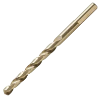 Сверло спиральное по металлу HSS-Co Dexter к. Pro 113-04288 8x117 мм