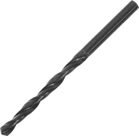 Сверло спиральное по стали 113-04229, 5x86 мм
