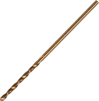 Сверло спиральное по металлу HSS-Co Dexter к. Pro 113-04261, 1.2x38 мм, 2 шт.