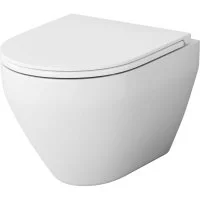 Подвесной унитаз AM.PM Spirit V2.0 FlashClean