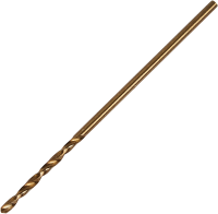 Сверло спиральное по металлу HSS-Co Dexter к. Pro 113-04260, 1x34 мм, 2 шт.