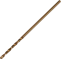 Сверло спиральное по металлу HSS-Co Dexter к. Pro 113-04260, 1x34 мм, 2 шт.
