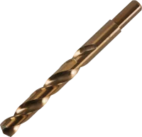 Сверло спиральное по металлу HSS-Co Dexter к. Pro 113-04301, 16x178 мм