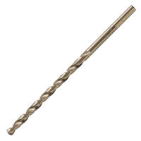 Сверло спиральное по металлу HSS-Co Dexter к. Pro 113-04283 6x139 мм