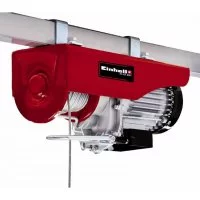 Тельфер Einhell TC-EH 600
