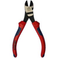 Силовые бокорезы Knipex kn-7402160