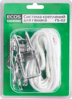 Крепление для гамака FS-02