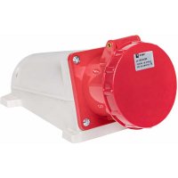 Кабельная розетка EKF ps-135-63-380