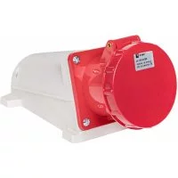 Кабельная розетка EKF ps-135-63-380
