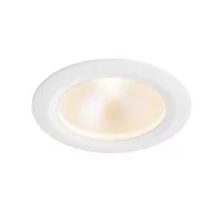 Светильник светодиодный садово-парковый Elektrostandard Light LED 3003 белый 60 мм 4000К 6 Вт IP54 (35128/U)