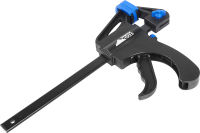 Струбцина быстрозажимная Vertextools 150 мм