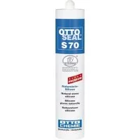 Силиконовый герметик OTTO-CHEMIE PREMIUM