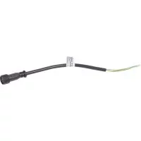 Провод для подключения в линию прожекторов линейных Uniel UCX-LL2/L52-10M