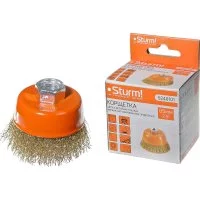 Корщетка для УШМ Sturm 5240101