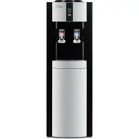 Кулер для воды ECOTRONIC H1-LE V.2 black