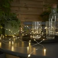 Набор гирлянд светодиодных Inspire