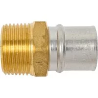 Переходник STOUT RG008S95VRRCCD