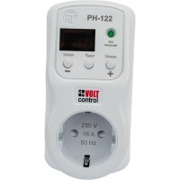 Реле напряжения НовАтек-Электро РН-122