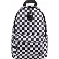Универсальный рюкзак BRAUBERG POSITIVE Black and White