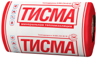 Утеплитель Тисма 50 мм 600x8300 мм 10 м²