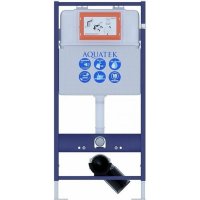 Монтажная рама для подвесного биде Aquatek NSB-0000001