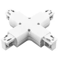 Х-образный соединитель Lightstar BARRA