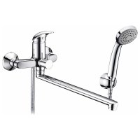 Смеситель для ванны WasserKraft Isen