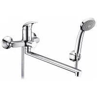 Смеситель для ванны WasserKraft Isen