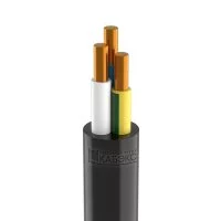 Кабель Кабэкс ВВГнг(А)-LS 3х1,5 (100 м)