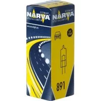 Автолампа Narva №891