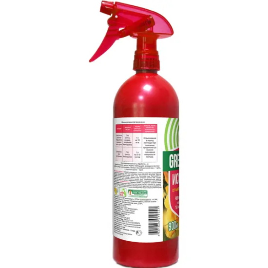 Инсектицид Green Belt Искра золотая Prosto 900 мл