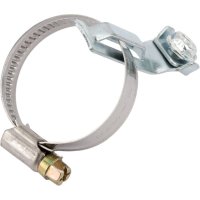 Хомут заземления FORTISFLEX УХЗ 25-40/W2